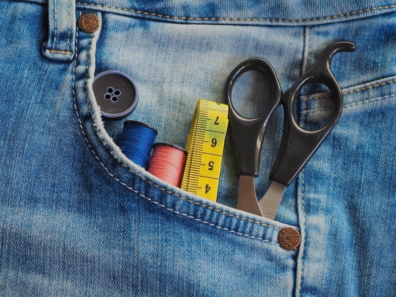 Measuring Cups and Spoons